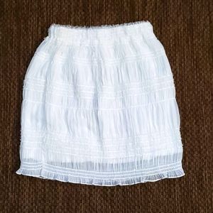 Princess Polly Mini Skirt XS or 2